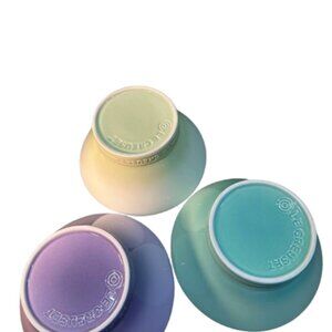 Le Creuset large kobe ramen bowls set of 6